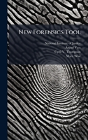New Forensics Tool 1025080734 Book Cover