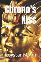 Chrono's Kiss B0DW4M9DZP Book Cover