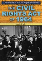 The Civil Rights Act of 1964 1477777393 Book Cover