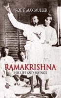 Ramakrishna: His Life and Sayings 9386906759 Book Cover