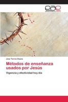 Métodos de enseñanza usados por Jesús 6202110597 Book Cover