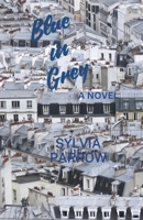 Blue in Grey B0CTKJPRN5 Book Cover