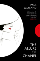 The Allure of Chanel 1901285987 Book Cover
