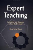 Expert Teaching 1853467006 Book Cover