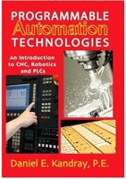 Programmable Automation Technologies 0831133465 Book Cover