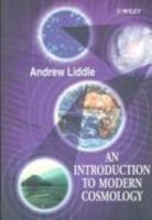 An Introduction to Modern Cosmology 0471987581 Book Cover