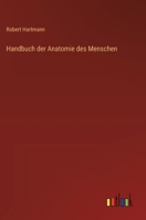 Handbuch der Anatomie des Menschen (German Edition) 3368549839 Book Cover
