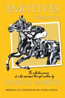 Emotives Volume Two 0648827690 Book Cover