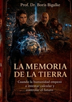 La memoria de la tierra: Cuando la humanidad empezó a intentar calcular y controlar el futuro (Spanish Edition) 8411239780 Book Cover