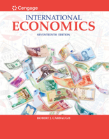 International Economics 1439038945 Book Cover