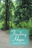 Finding Hope 1493121758 Book Cover