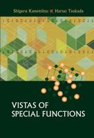 Vistas of Special Functions 9812707743 Book Cover