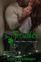 The Troubles: Black Irish 3 B097BW8HXX Book Cover