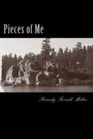 Pieces of Me 1497333113 Book Cover