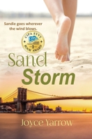 Sandstorm 1955065004 Book Cover