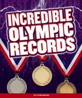 Incredible Olympic Records 1503808904 Book Cover