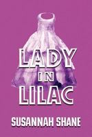 Lady in Lilac: (A Golden-Age Mystery Reprint) 161646416X Book Cover