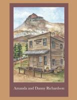 Amanda and Danny Richardson 1796385956 Book Cover