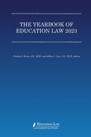 The Yearbook of Education Law 2023 1565341953 Book Cover