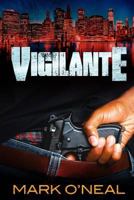 Vigilante 1514649586 Book Cover