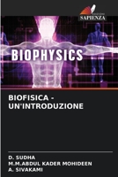 Biofisica - Un'introduzione (Italian Edition) 6206443183 Book Cover