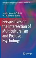 Perspectives on the Intersection of Multiculturalism and Positive Psychology 9401786534 Book Cover