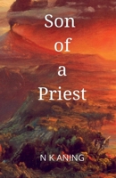 Son of a Priest B09HG2FC53 Book Cover