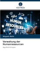 Verwaltung der Humanressourcen 6203015490 Book Cover