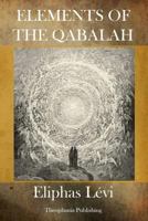 The Elements of the Kabbalah in Ten Lessons (Golden Dawn Studies No 13) 1770832726 Book Cover