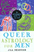 Queer Astrology for Men 031219952X Book Cover