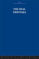 The Real Tripitaka 0049220187 Book Cover