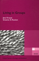 Living in Groups 0198508182 Book Cover
