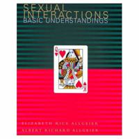 Sexual Interactions: Basic Understandings 0669333379 Book Cover
