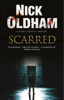 Scarred 0727850148 Book Cover