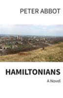 Hamiltonians 1772441260 Book Cover