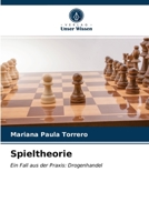 Spieltheorie 6203347132 Book Cover