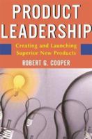 Product Leadership: Pathways to Profitable Innovation 046501433X Book Cover