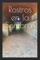 Rostros en las Sombras (Spanish Edition) B0DLB6HK2K Book Cover