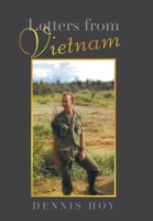 Letters from Vietnam 1543498655 Book Cover