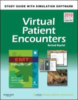 Virtual Patient Encounters Online Study Guide for EMT Prehospital Care (Revised Reprint) 0323055508 Book Cover