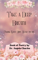Take A Deep Breath 9369549803 Book Cover