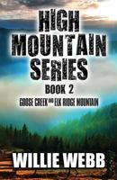 High Mountain Series Book 2 1627720073 Book Cover