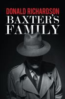 Baxter's Family 1546216626 Book Cover