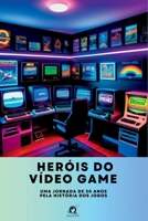 Her is Do V deo Game (Portuguese Edition) 6560151468 Book Cover