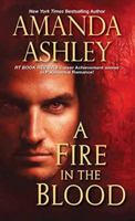 A Fire in the Blood 142014250X Book Cover