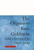 The Organism 0942299965 Book Cover