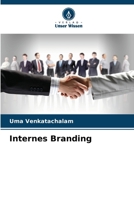 Internes Branding (German Edition) 620814776X Book Cover