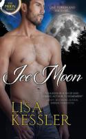 Ice Moon 1519226187 Book Cover
