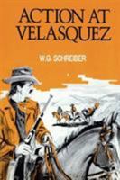 Action at Velasquez B000BD0CVI Book Cover