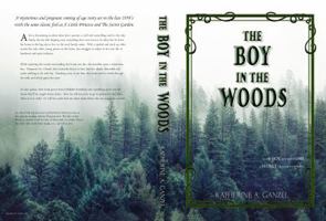 The Boy in the Woods 069219570X Book Cover